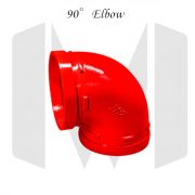 90° Elbow