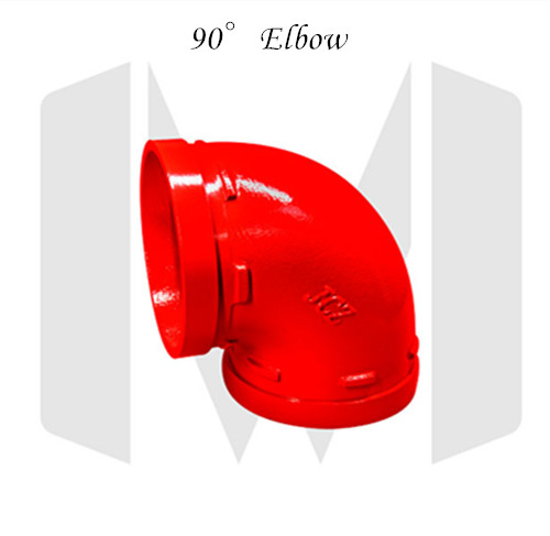 90° Elbow