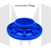 Conversion Flange