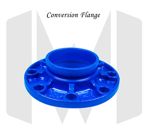 Conversion Flange