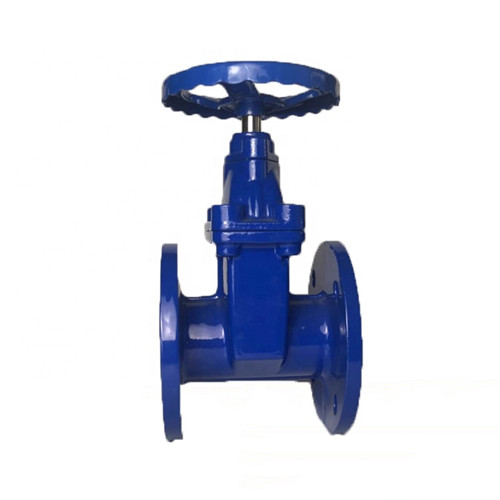 Saracinesca a stelo scuro