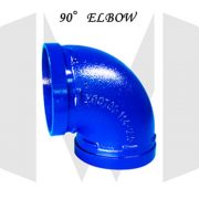 Eblow 90°