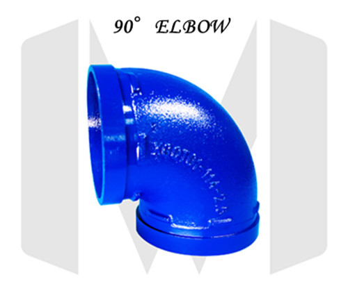 Eblow 90°