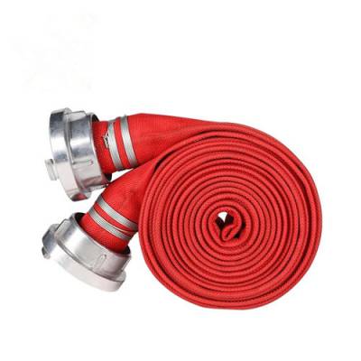 Extinguishing hose
