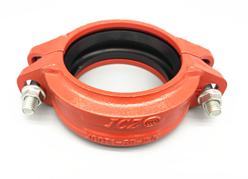 Kẹp uốn áp suất thấp