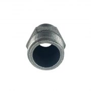 Malleable Iron Fitting Nipple