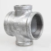 Malleable Iron Reducing Cross