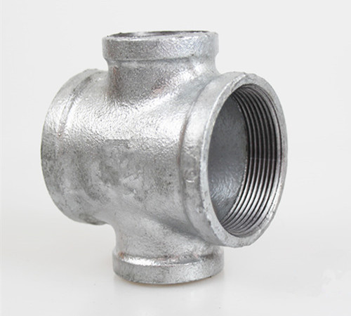 Malleable Iron Reducing Cross