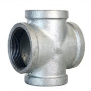 Malleable Iron positive cross