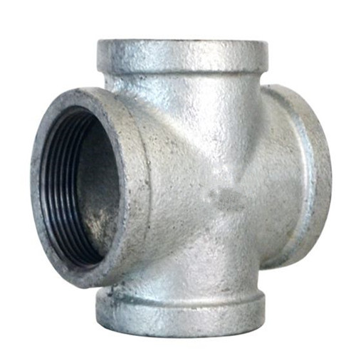 Malleable Iron positive cross