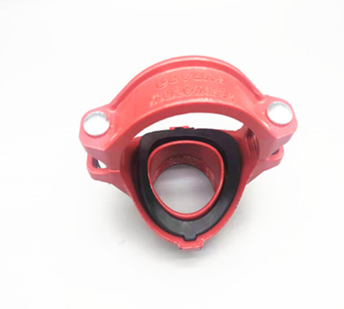 Mechanical Thread Tee