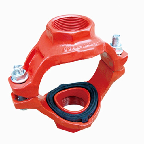 Mechanical Thread cross