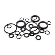 Pipe Cap gasket rings
