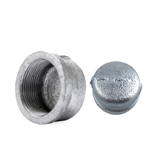 Pipe Cap