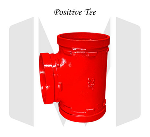 Positive Tee(red)