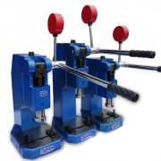 ماكينة التخريم