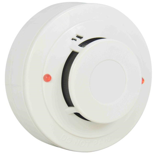 Smoke alarm
