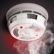 Smoke alarms