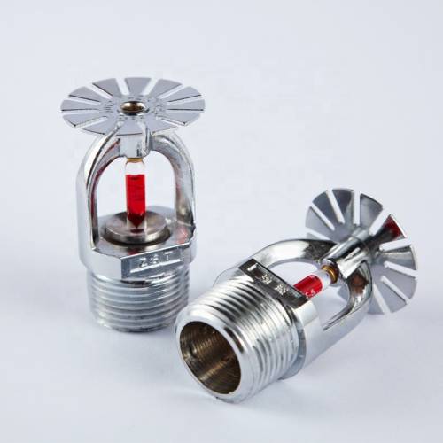 T type Spray Fire sprinkler