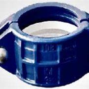 Ultra High Pressure Clamp