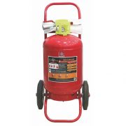 cart type dry powder