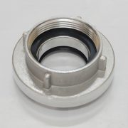 fire Pipe tooth interface