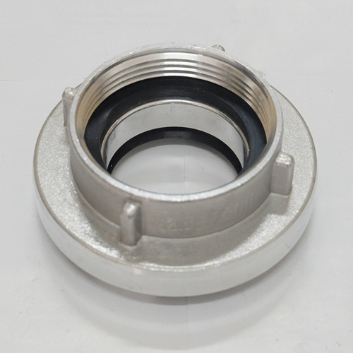 fire Pipe tooth interface