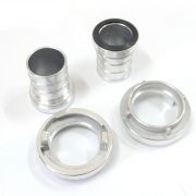 fire hose connection