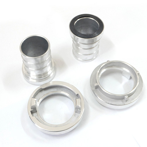 fire hose connection