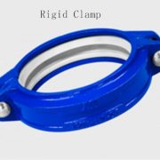 plastic ligid clamp